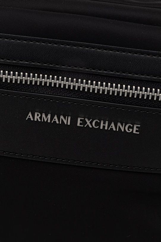 Armani Exchange mala torba za muškarce crna XM002535.AF22538