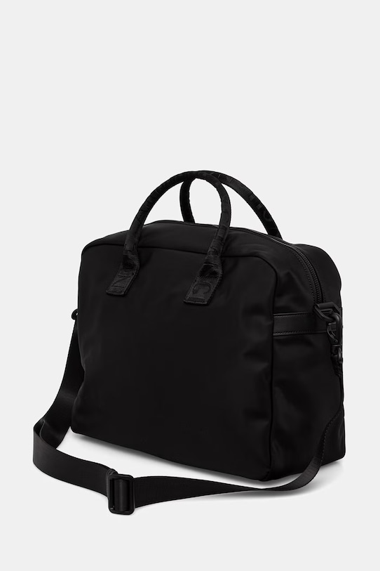 Аксесоари Armani Exchange чанта мъжка XM002536.AF22538 черен