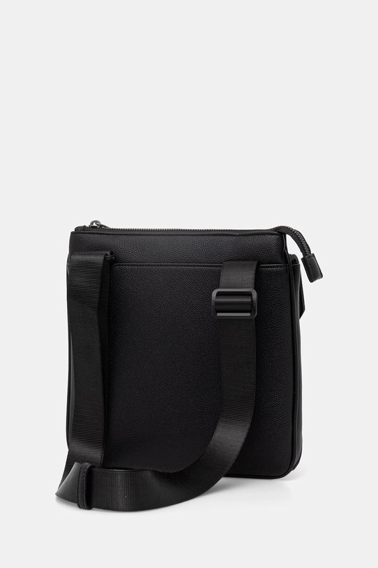 Doplnky Armani Exchange vrecko pánske XM002568.AF22537 čierna