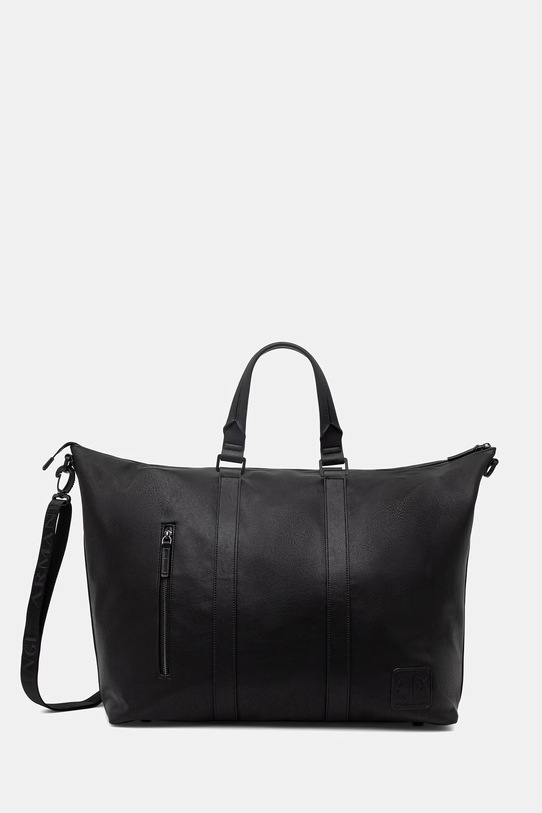 Armani Exchange Чанта мъжка черен XM002603.AF22653