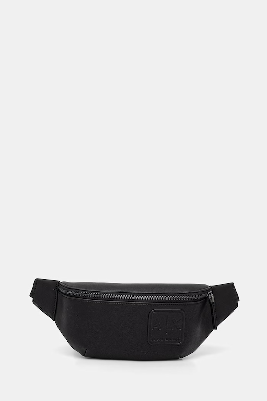 Armani Exchange ľadvinka pánska čierna XM002604.AF22653