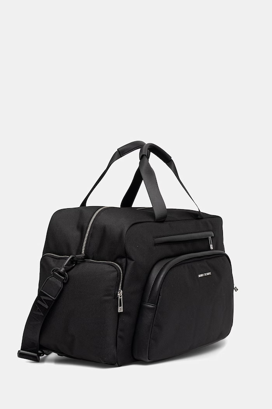 Armani Exchange Чанта мъжка XM002649.AF22656 черен SS26