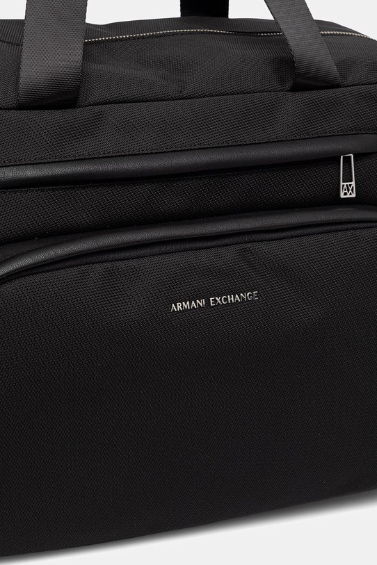 Armani Exchange Чанта мъжка черен XM002649.AF22656