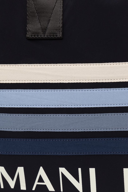 Armani Exchange пътна чанта мъжка тъмносин XM002833.AF24981