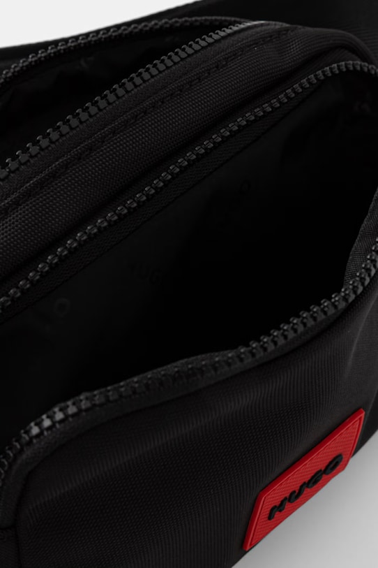 HUGO mala torba za muškarce Ethon 3.0_New EW C 50558469 crna