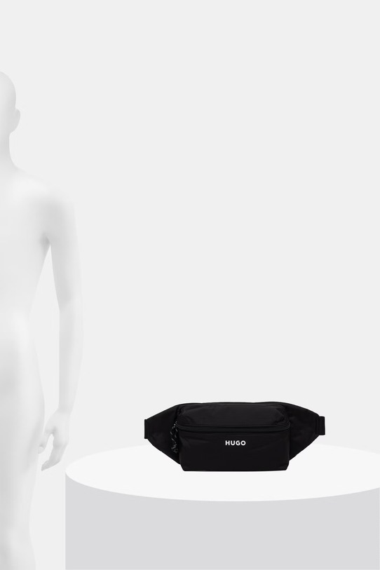 HUGO nerka męska EVERETT bumbag 50563475