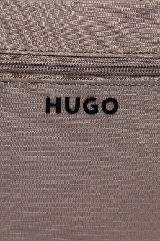 HUGO сумка на пояс для мужчин EVERETT NS бежевый 50563508