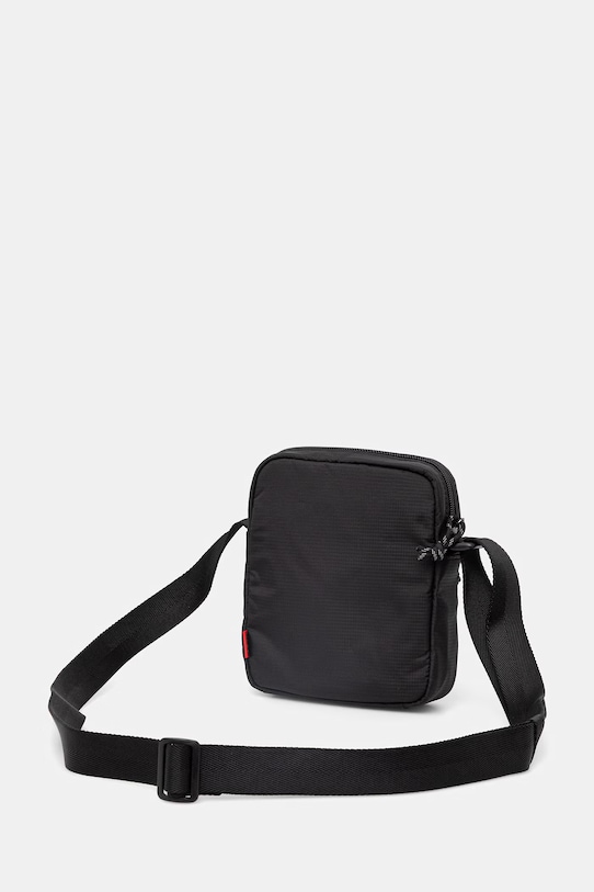 Αξεσουάρ HUGO φάκελος ανδρικός EVERETT NS 50563508 μαύρο