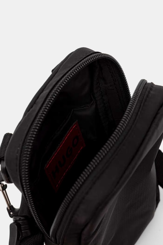 HUGO saszetka wodoodporna męska EVERETT PHONE HOLDER 50563513