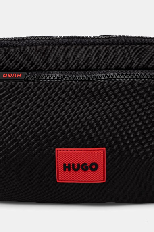 HUGO saszetka męska Ethon 3.0_NEW czarny 50563635
