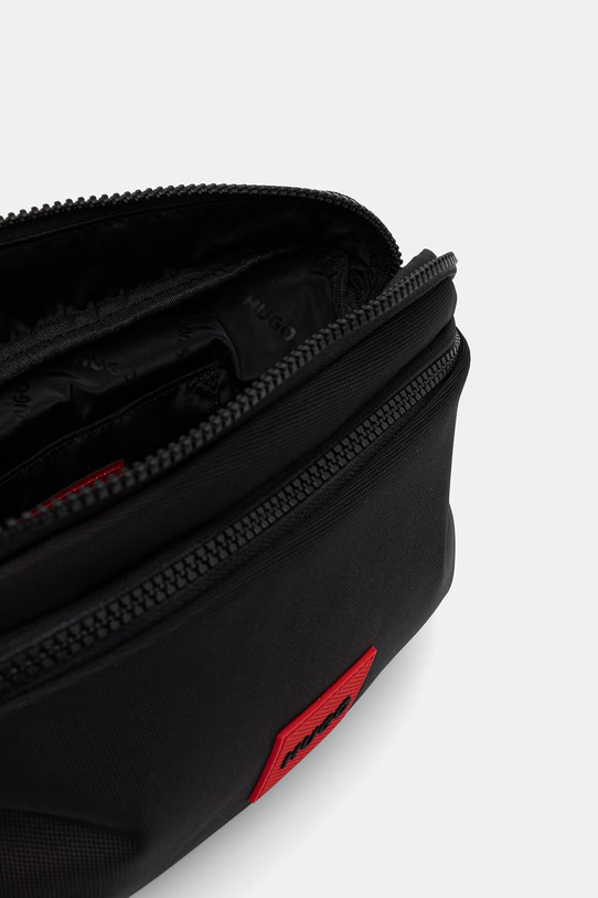 HUGO saszetka męska Ethon 3.0_NEW 50563635 czarny