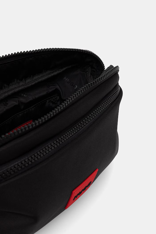 HUGO saszetka męska Ethon 3.0_NEW 50563635 czarny