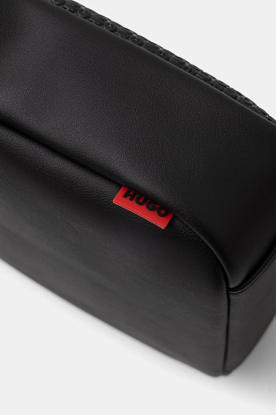 HUGO saszetka na ramię męska Ethon2.0HI_MN czarny 50563647