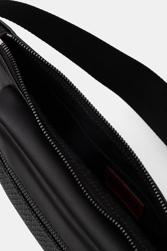 HUGO поясная сумка через плечо для мужчин Ethon2.0HI_MN чёрный 50563648