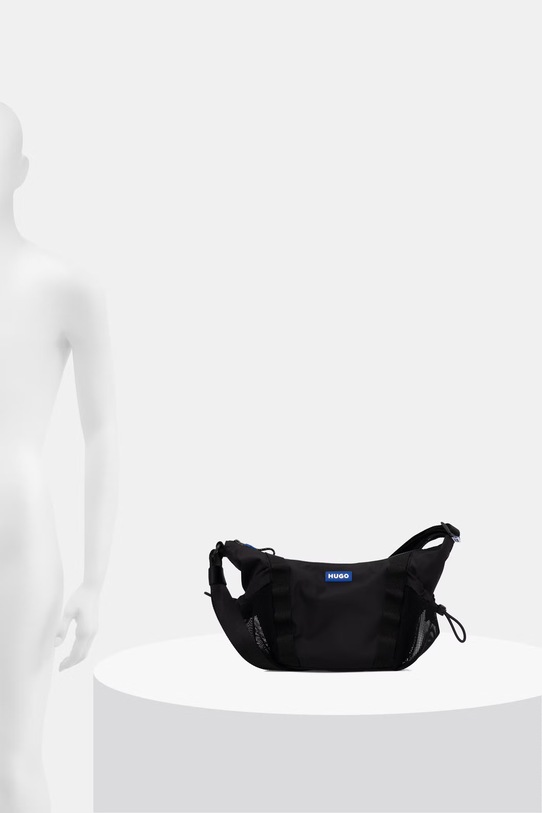 HUGO Blue mala muška torba preko ramena Vytal 50563694