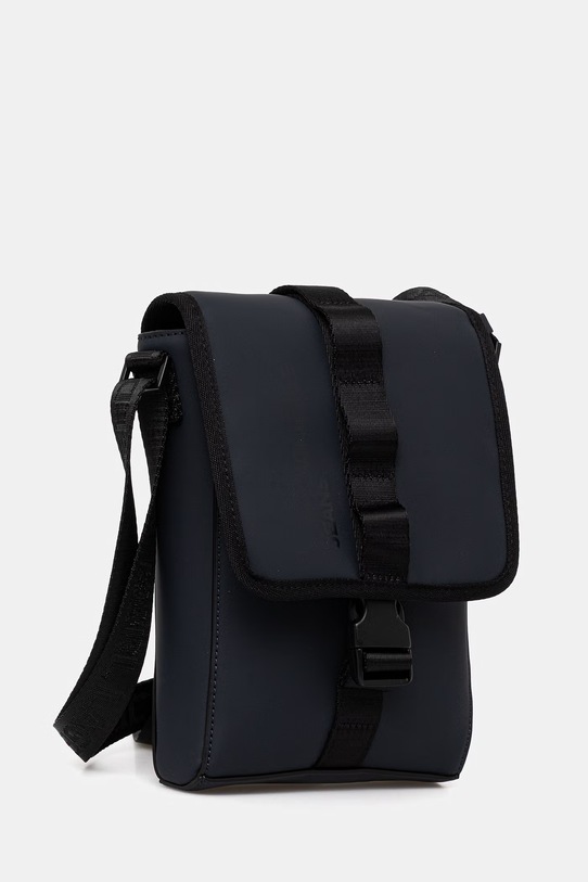 Karl Lagerfeld Jeans saszetka męska B1M30148 szary SS26