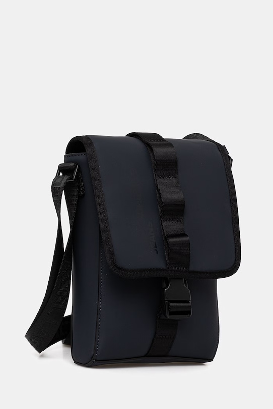 Karl Lagerfeld Jeans saszetka męska B1M30148 szary SS26