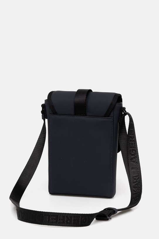 Karl Lagerfeld Jeans saszetka męska szary B1M30148