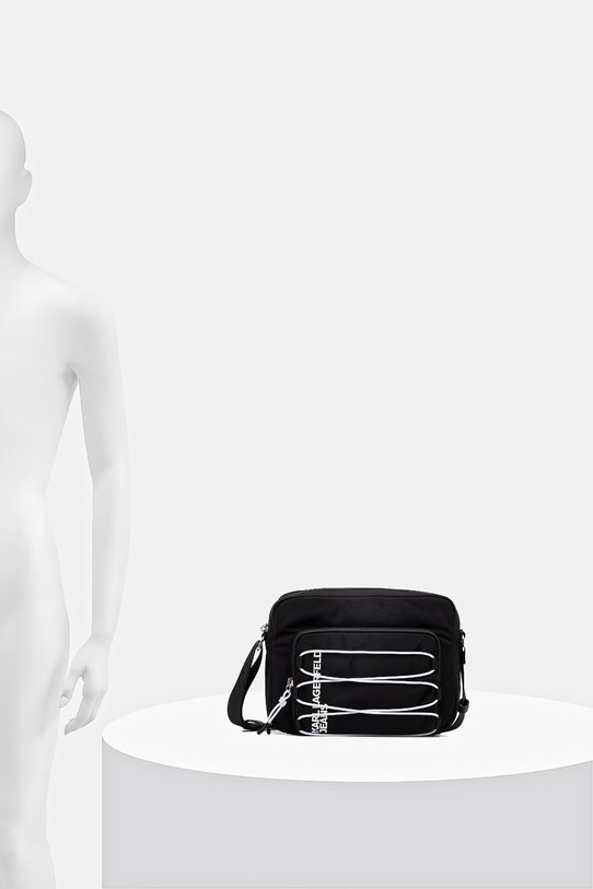 Karl Lagerfeld Jeans vrecko pánske B2M30162