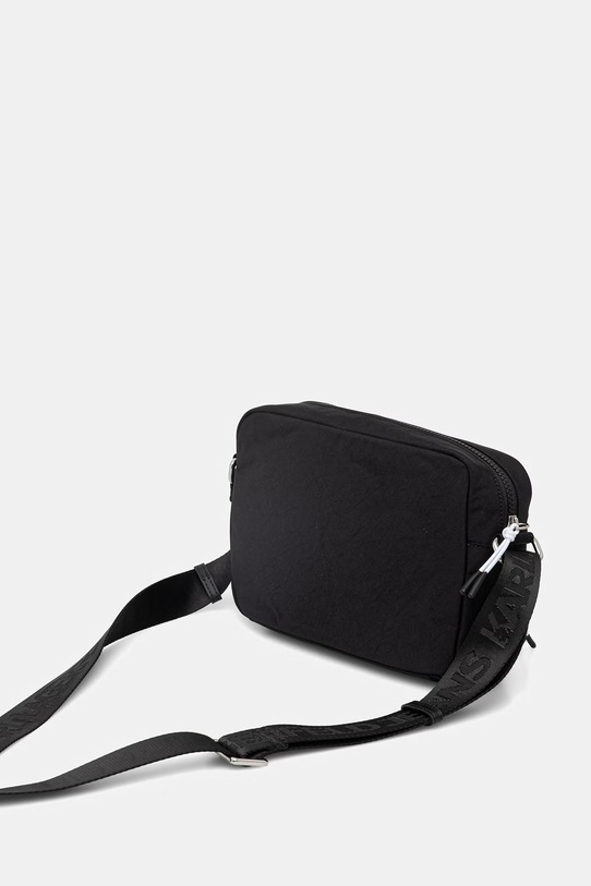 Doplnky Karl Lagerfeld Jeans vrecko pánske B2M30162 čierna