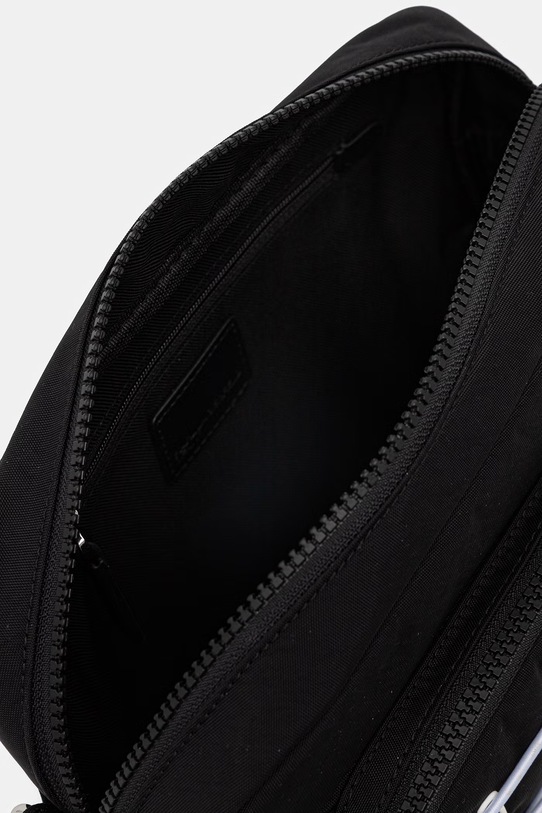 Karl Lagerfeld Jeans vrecko pánske B2M30162 čierna