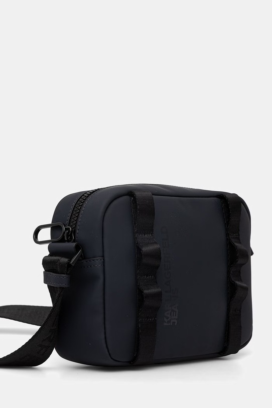 Karl Lagerfeld Jeans saszetka męska B2M30241 szary SS26