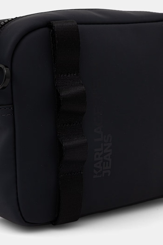 Karl Lagerfeld Jeans saszetka męska szary B2M30241