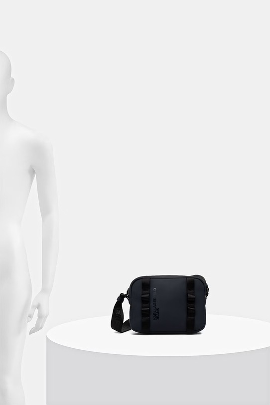 Karl Lagerfeld Jeans saszetka męska B2M30241