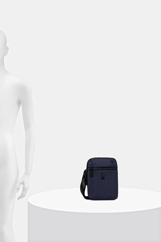 U.S. Polo Assn. saszetka ARROWHEAD BEUA38741MPO