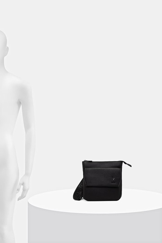 U.S. Polo Assn. saszetka SEATTLE BEUS35750MVP