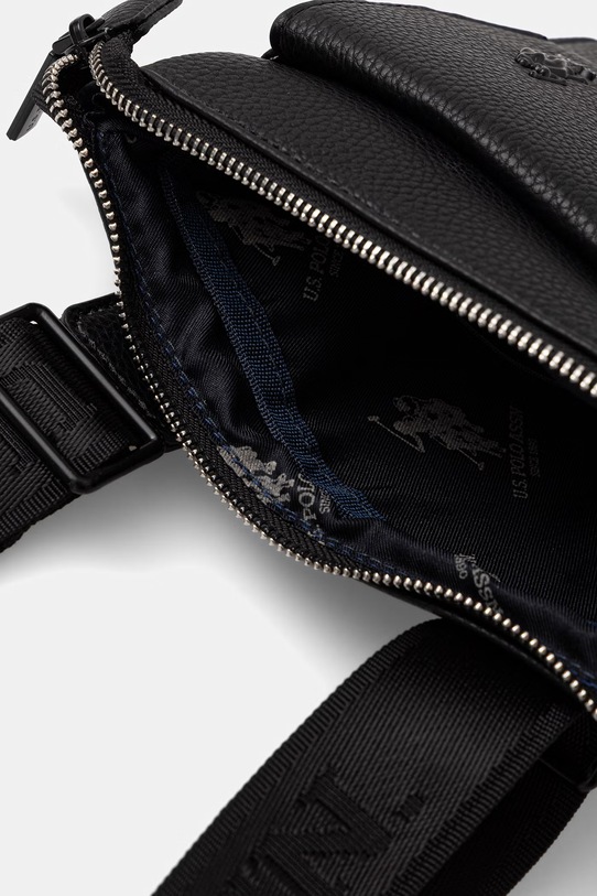 U.S. Polo Assn. saszetka SEATTLE BEUS35750MVP czarny