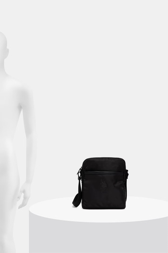 U.S. Polo Assn. saszetka męska UMPIRE BEUUM8731MZC