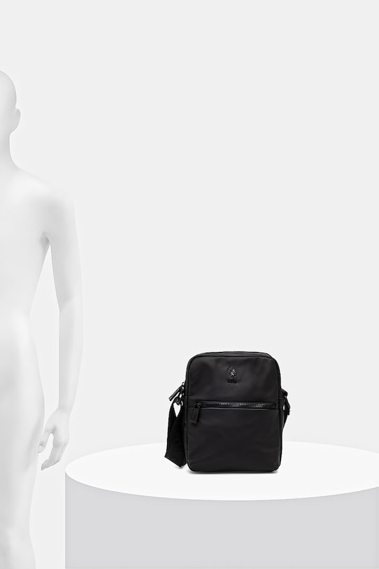 U.S. Polo Assn. saszetka WEST WIND BIU3W8931MVP