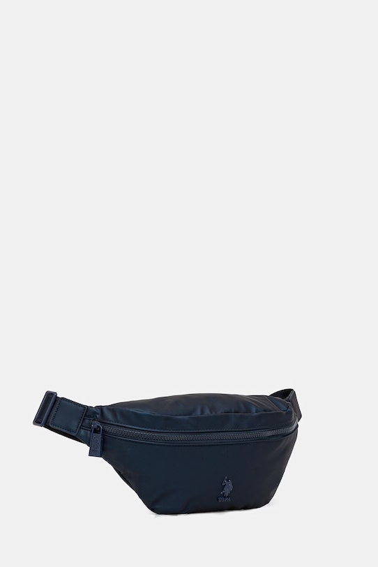 U.S. Polo Assn. nerka WEST WIND BIU3W8933MVP granatowy AA00