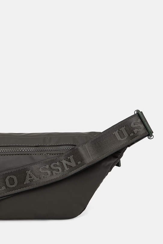 Akcesoria U.S. Polo Assn. nerka WEST WIND BIU3W8933MVP zielony