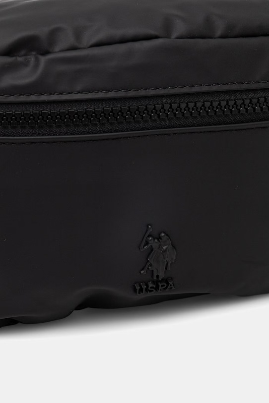 U.S. Polo Assn. nerka WEST WIND czarny BIU3W8933MVP