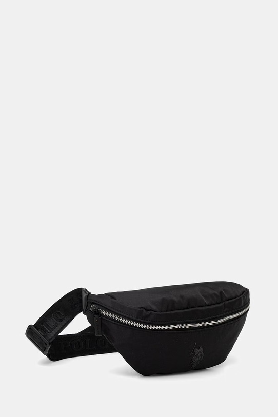 U.S. Polo Assn. nerka UMPIRE BIUUM8923MZC czarny AA00