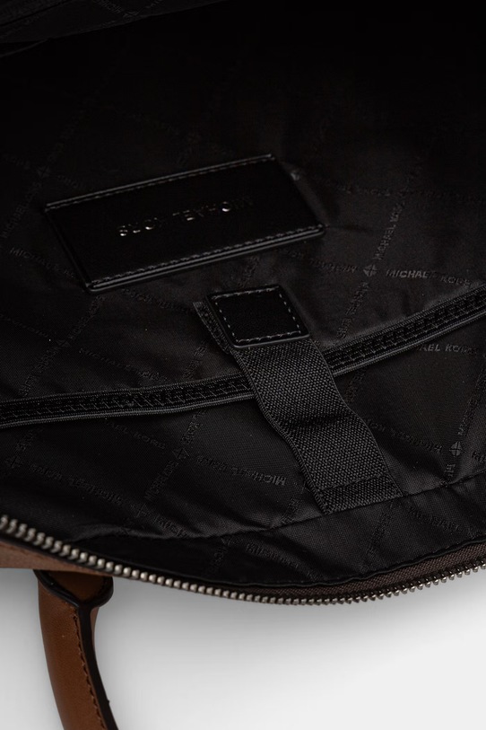 Michael Kors torba 33S6LJSA6B brązowy