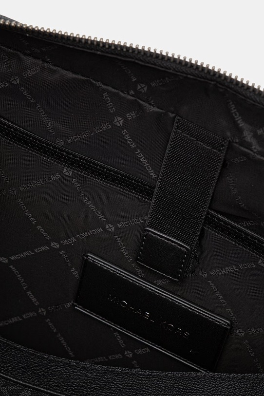 Michael Kors torba 33S6LJSA6B szary