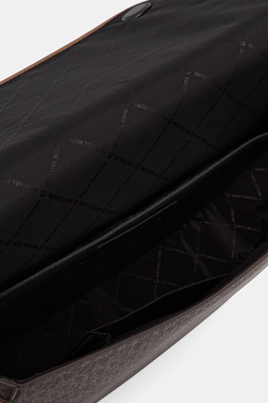 Michael Kors torba 33S6LJSM9B brązowy