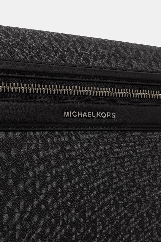 Michael Kors torba czarny 33S6LJSM9B