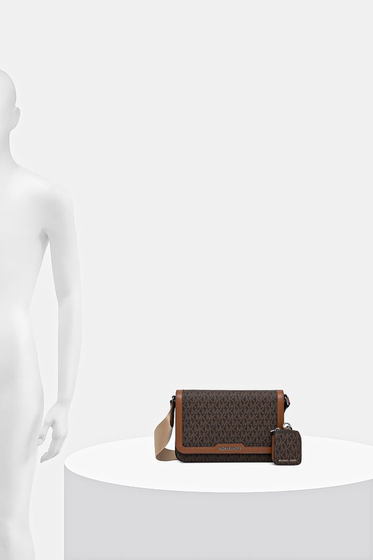 Michael Kors saszetka 33S6LHDM6B