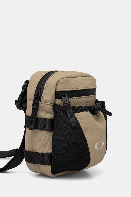 Oakley saszetka na ramię męska ROVER FOS901481 beżowy SS26