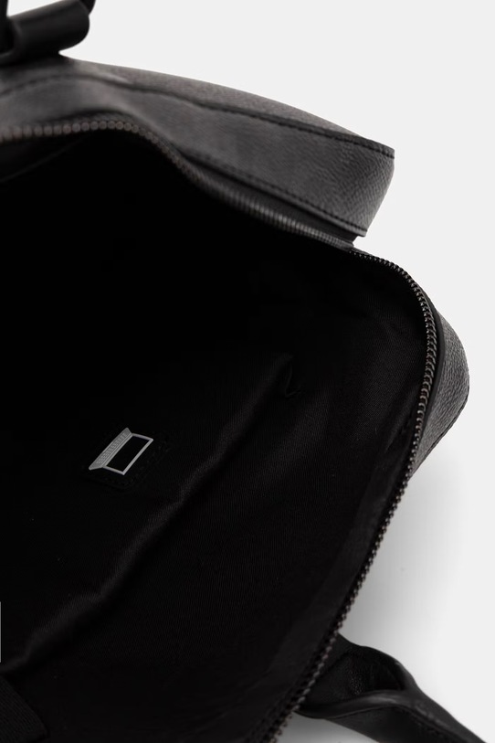 Valentino Bags torba na laptopa męska KING RE VBS9RQ29 czarny