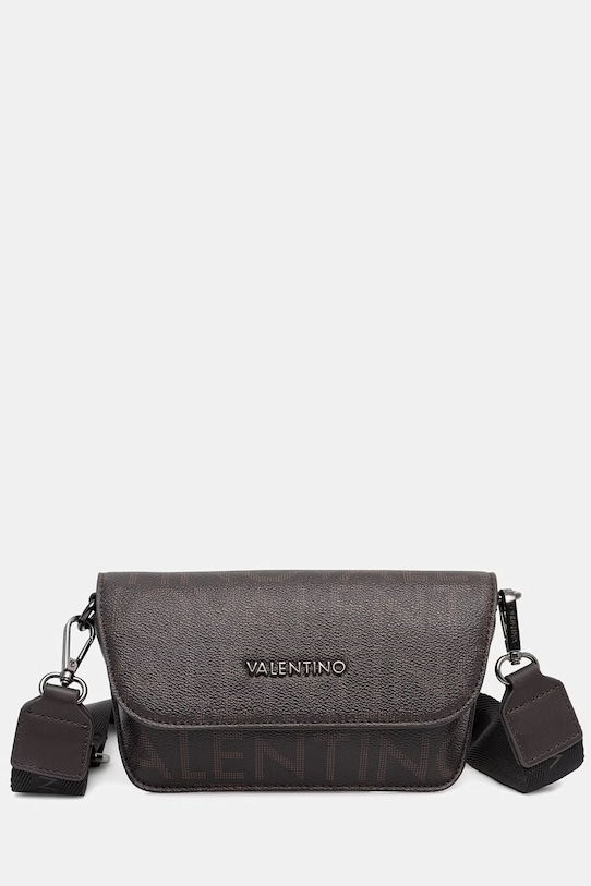 Valentino Bags nerka męska KING RE brązowy VBS9RQ40