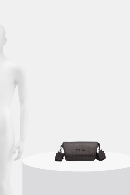 Valentino Bags nerka męska KING RE VBS9RQ40 brązowy