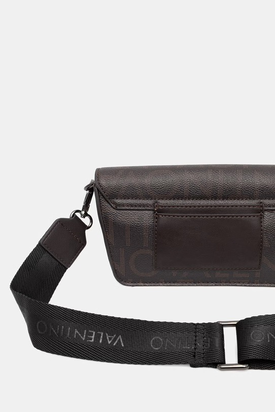 Akcesoria Valentino Bags nerka męska KING RE VBS9RQ40 brązowy