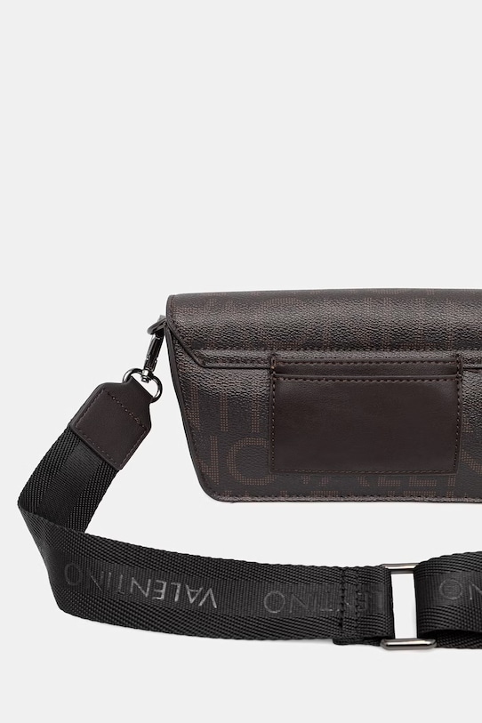 Akcesoria Valentino Bags nerka męska KING RE VBS9RQ40 brązowy