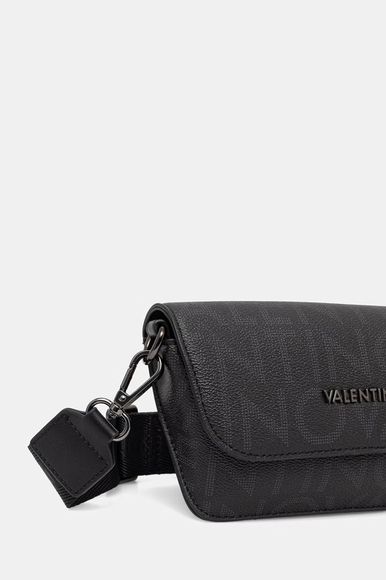 Valentino Bags nerka męska KING RE VBS9RQ40 czarny SS26
