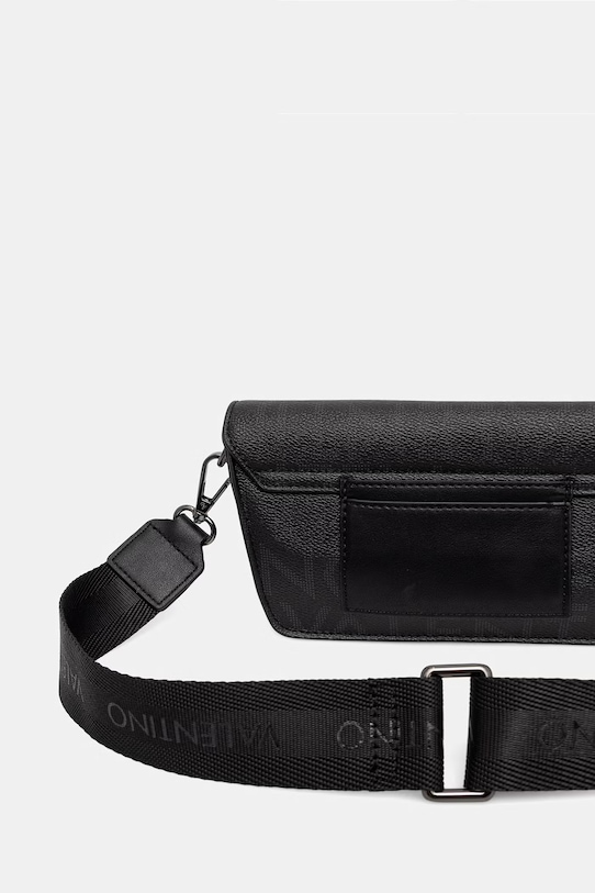 Akcesoria Valentino Bags nerka męska KING RE VBS9RQ40 czarny